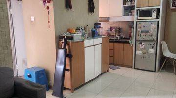 Gambar 2 Apartemen City Resort Include Kitchen Set, Ac, Water Heater