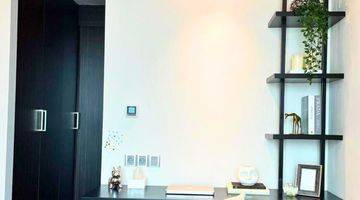 Gambar 5 Apartemen Kemang Village 4BR Double Private Lift Full Furnished