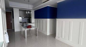 Gambar 3 Taman Anggrek Private Lift Full Interior Design Dan Furnished