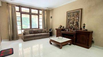 Gambar 1 Dijual Rumah bagus 2 lantai di Bintaro Jaya