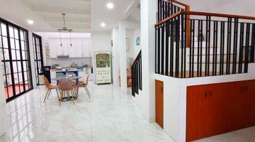 Gambar 4 Dijual Rumah cantik 2 Lantai SHM di Graha Bintaro