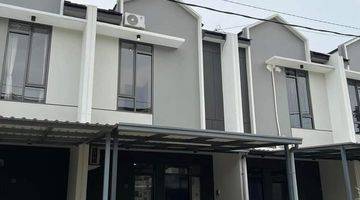 Gambar 1 Jual Rumah Cantik Instagramble Masih Baru Di Kopo Bandung