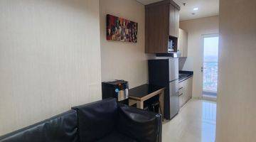 Gambar 4 Disewakan Murah Apartemen Madison Park Furnished