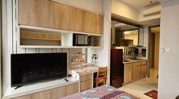 Gambar 2 Disewakan Murah Apartemen Taman Anggrek Residence Furnished