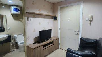 Gambar 1 Disewakan Murah Apartemen Madison Park Furnished