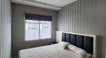 Gambar 3 Disewakan Murah Apartemen Madison Park Furnished Bagus