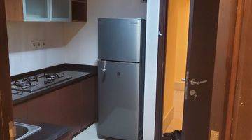 Gambar 1 Disewakan Apartemen Central Park apartemen 2+1 Furnished Bagus