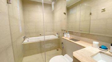 Gambar 4 Disewakan Murah Apartemen  Condo Taman Anggrek Residence 3+1 Furnished