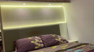 Gambar 1 Disewakan Murah Apartemen StudioTaman Anggrek Residences Furnished