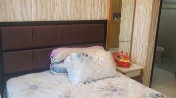 Gambar 2 Disewakan Apartemen Central Park apartemen 2+1 Furnished Bagus