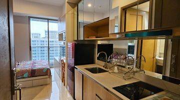 Gambar 3 Disewakan Murah Apartemen Taman Anggrek Residence Furnished