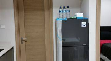 Gambar 5 Disewakan Murah Apartemen Taman Anggrek Residence 1br  Furnished