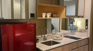 Gambar 5 Disewakan Murah Apartemen StudioTaman Anggrek Residences Furnished