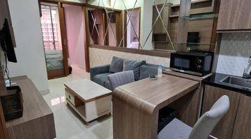 Gambar 4 Disewakan Apartemen Condo Taman Anggrek Residences1+1 