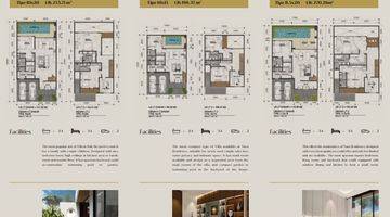 Gambar 3 Nara Residence Umalas, Bangunan Terbaik Lebar Jalan 10 Meter