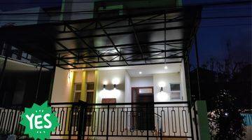 Gambar 1 Di Jual Rumah Siap Huni Semi Furnished Area Taman Griya 