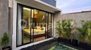 Gambar 2 For Sale Villa Kedungu Bali