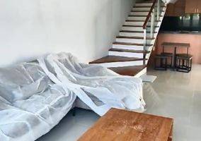 Gambar 3 For Rent Samani Villa Ungasan K15 Surga Pribadi di Bali. Bisa Bulanan mingguan