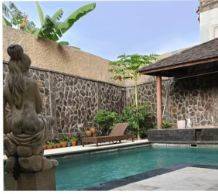 Gambar 2 Dijual Rumah Siap Huni Fully Furnished Lokasi Dalung Dekat Canggu