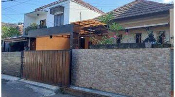 Gambar 1 Dijual Rumah Minimalis Semi Full Furnished Area Denpasar Utara 