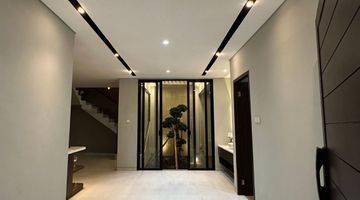 Gambar 5 Brand New Modern House Semi Villa At West Denpasar Near Kerobokan Bali