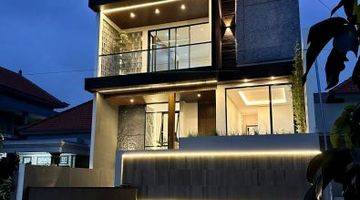 Gambar 2 Experience Luxurious Living With Our Newest Project In Denpasar 