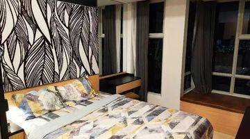 Gambar 4 Dijual Apartemen Anderson Studio Diatas Pakuwon Mall