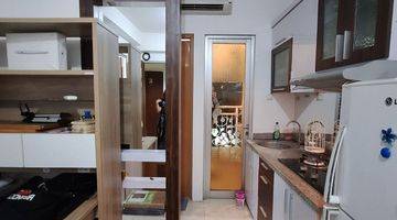 Gambar 1 Disewakan 2 BR Apartemen Gunawangsa Manyar Lantai 3