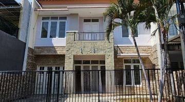 Gambar 1 Dijual Rumah Siap Huni Graha Sentosa Dekat Raya Merr