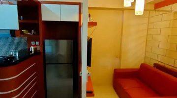 Gambar 1 Disewakan Apartemen Educity Full Furnish dekat ITS