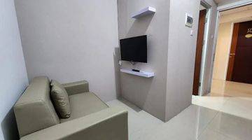 Gambar 3 1 Br+ Ada Ruang Tamu Apartemen Gunawangsa Tidar