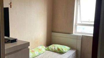 Gambar 4 Dijual Apartemen Puncak Kertajaya 2 BR Dekat Its