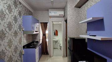 Gambar 3 Full Furnish Bagus Apartemen Gunawangsa Merr 2 BR 