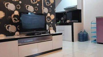 Gambar 3 2 BR jadi 1 BR Apartemen Puncak Kertajaya dekat ITS