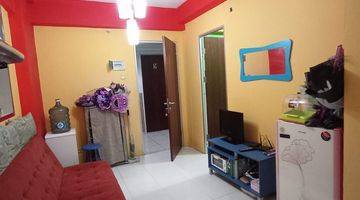 Gambar 2 B.U Jual Cepat Apartemen Gunawangsa Manyar