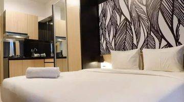 Gambar 2 Dijual Apartemen Anderson Studio Diatas Pakuwon Mall