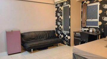 Gambar 2 2 BR jadi 1 BR Apartemen Puncak Kertajaya dekat ITS