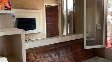 Gambar 3 Dijual Apartemen Puncak Kertajaya 2 BR Dekat Its