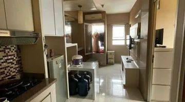 Gambar 1 Dijual Apartemen Puncak Kertajaya 2 BR Dekat Its