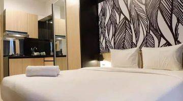 Gambar 1 Dijual Apartemen Anderson Studio Diatas Pakuwon Mall