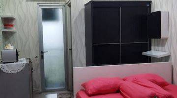 Gambar 1 Disewakan Apartemen Gunawangsa MERR Studio