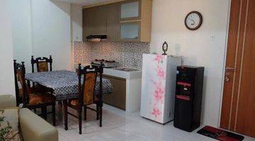 Gambar 1 Disewakan Apartemen Puncak Dharmahusada Luas 56 M2