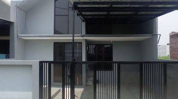 Gambar 1 Rumah dijual di bandung selatan lokasi strategis 