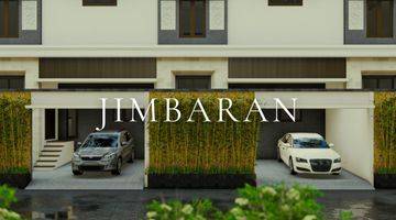 Gambar 1 MURAH Villa 2 Bedroom Lokasi Jimbaran Bali