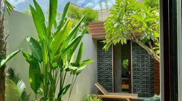 Gambar 2 New Brand Villa Tropical Modern At Ubud Gianyar Bali 