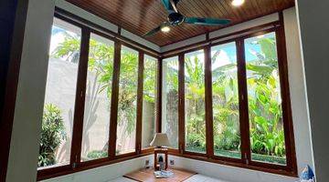 Gambar 5 Stunning Furnished Villa 1 Bedroom in Ubud Gianyar Bali