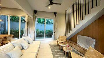 Gambar 1 TURUN HARGA, SPECIAL PRICE VILLA 2BR CANGGU