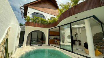 Gambar 1 RENT/SELL/LEASEHOLD, LUXURY VILLA AT SEMINYAK