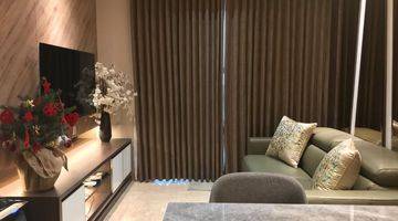 Gambar 2 DiSEWAKAN APARTEMEN GOLD COAST PIK, GOLD COAST BAHAMA LOW FLOOR