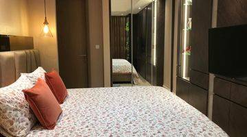 Gambar 3 DiSEWAKAN APARTEMEN GOLD COAST PIK, GOLD COAST BAHAMA LOW FLOOR